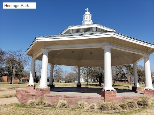 Heritage Park