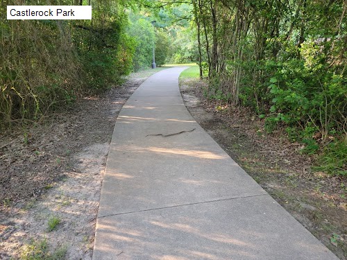 Castlerock Park