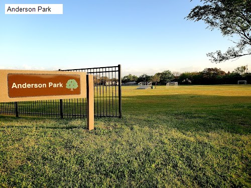 Anderson Park