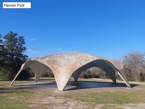 Hensel Park