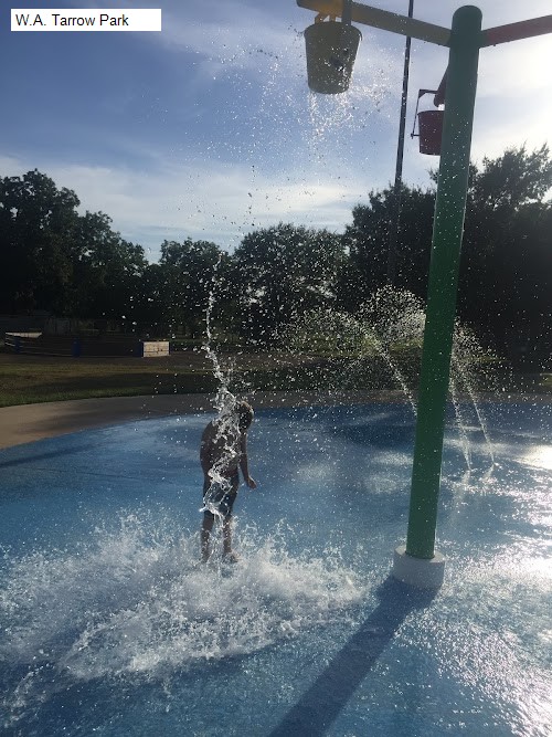 W.A. Tarrow Park