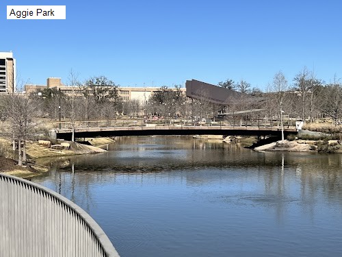 Aggie Park