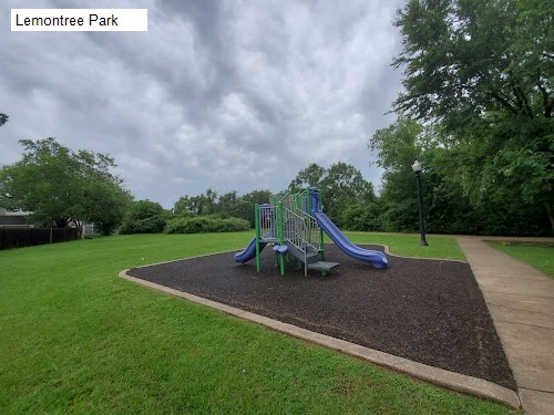 Lemontree Park