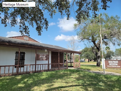 Heritage Museum