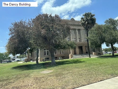 The Dancy Building