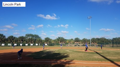Lincoln Park