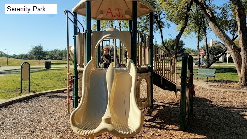 Serenity Park
