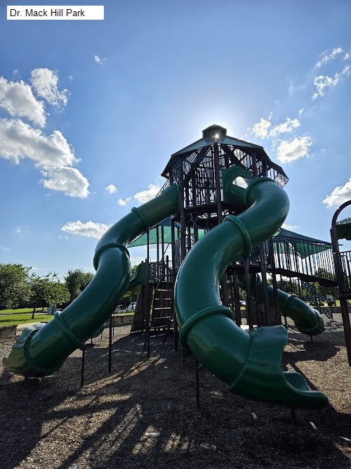Dr. Mack Hill Park