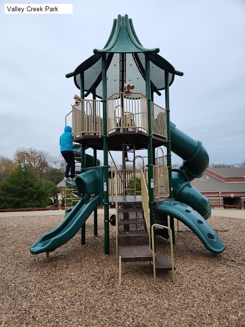 Valley Creek Park