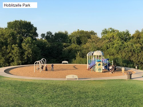 Hoblitzelle Park