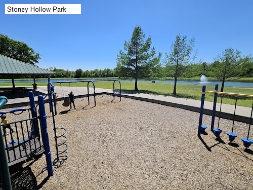 Stoney Hollow Park