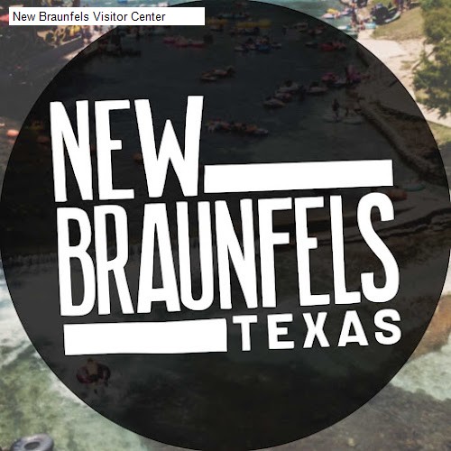 New Braunfels Visitor Center