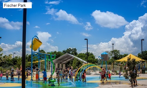 Fischer Park