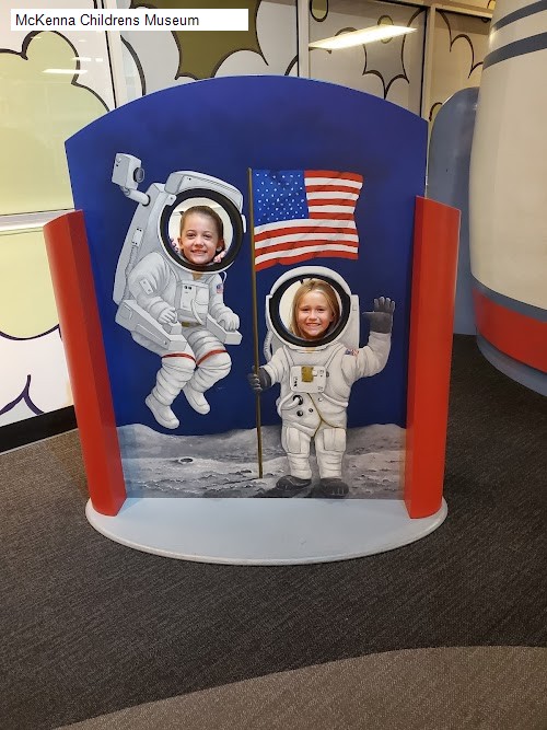 McKenna Childrens Museum