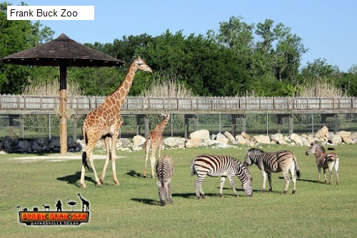 Frank Buck Zoo