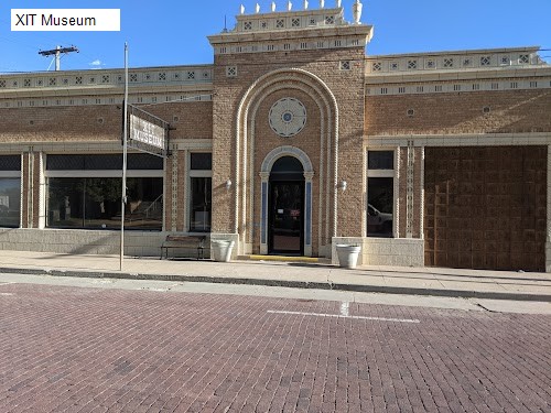 XIT Museum