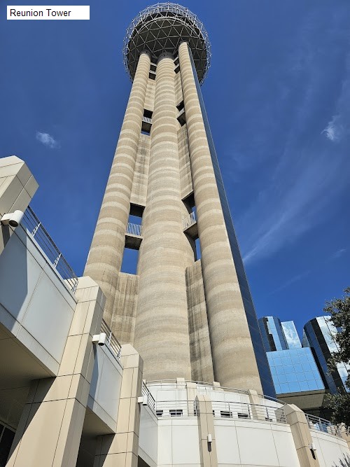Reunion Tower