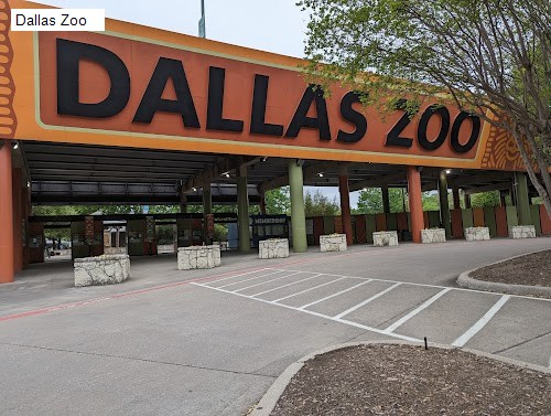 Dallas Zoo