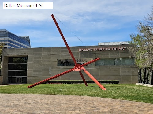 Dallas Museum of Art