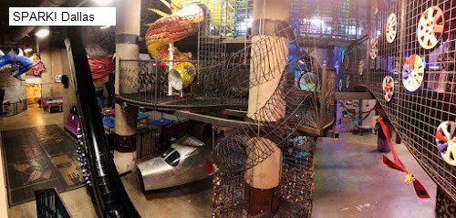 SPARK! Dallas