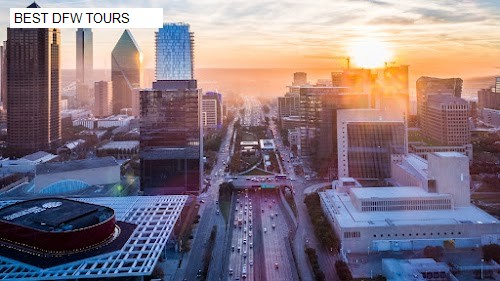 BEST DFW TOURS