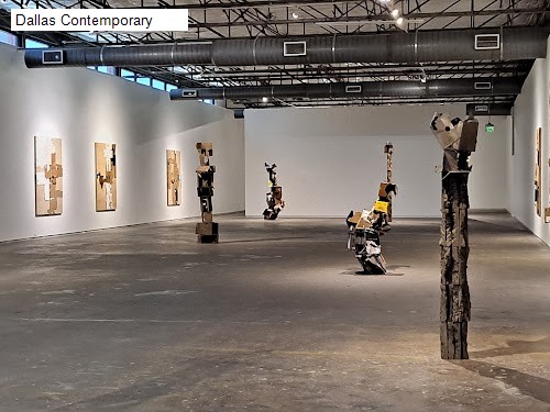 Dallas Contemporary