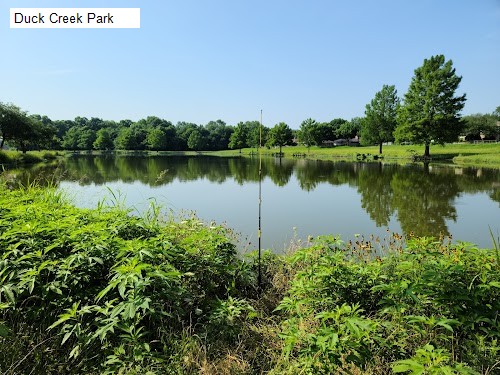 Duck Creek Park