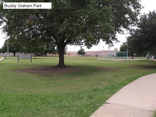 Buddy Graham Park