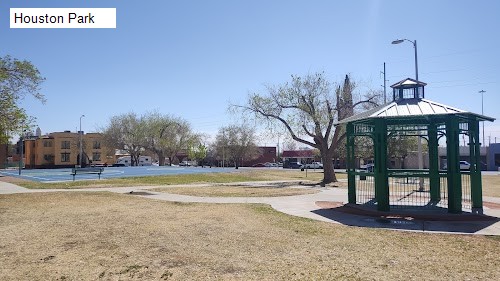 Houston Park