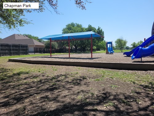 Chapman Park