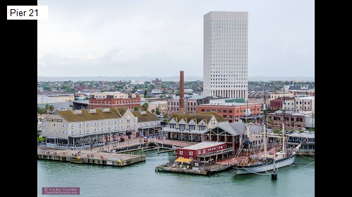 Pier 21
