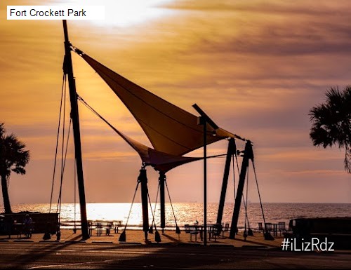 Fort Crockett Park