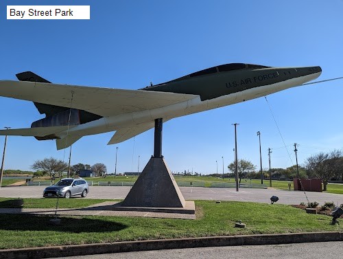 Bay Street Park