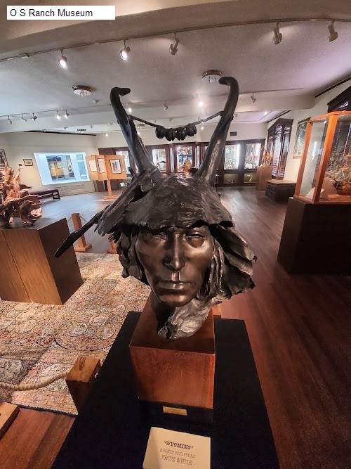 O S Ranch Museum