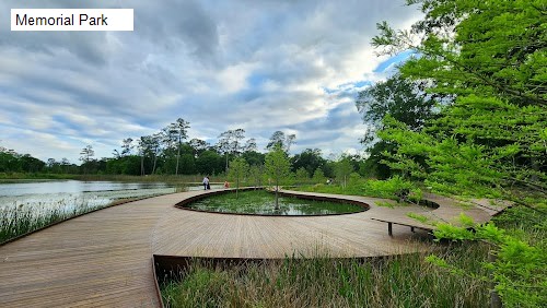 Memorial Park