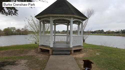 Burke Crenshaw Park