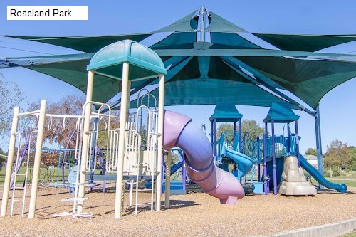 Roseland Park