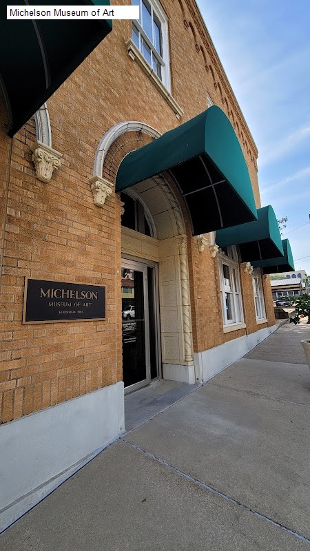 Michelson Museum of Art