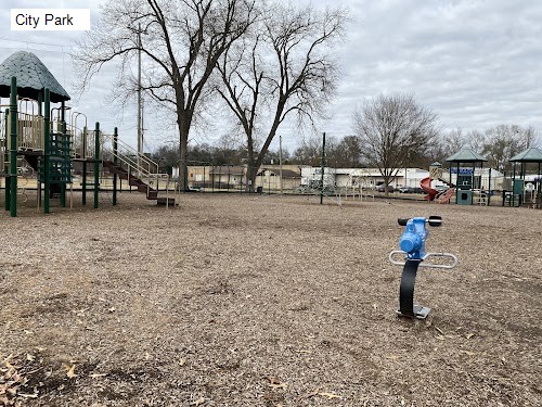 City Park