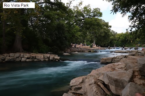 Rio Vista Park