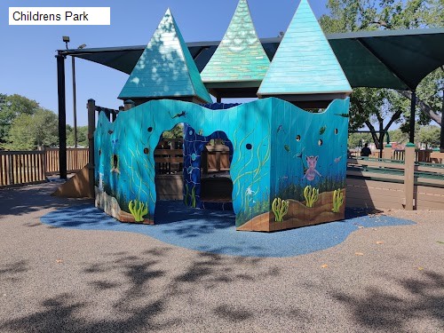 Childrens Park