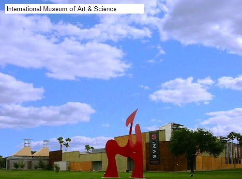 International Museum of Art & Science