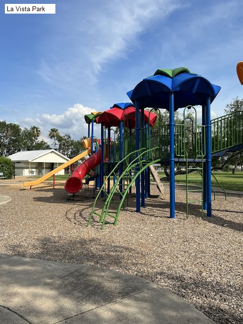 La Vista Park