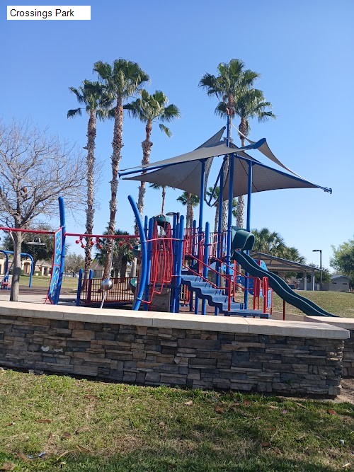 Crossings Park