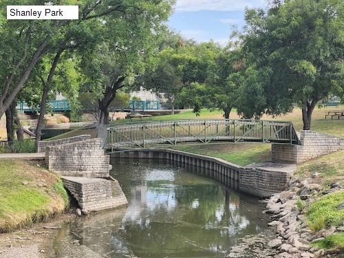 Shanley Park
