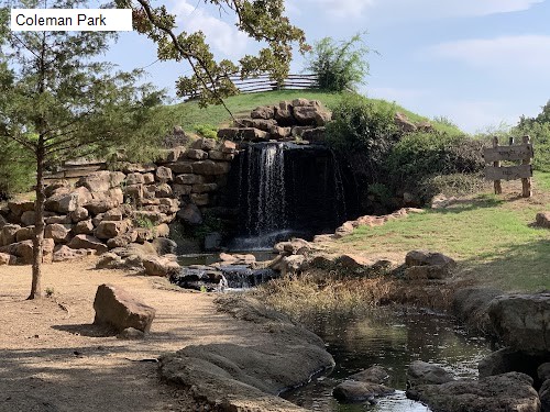 Coleman Park