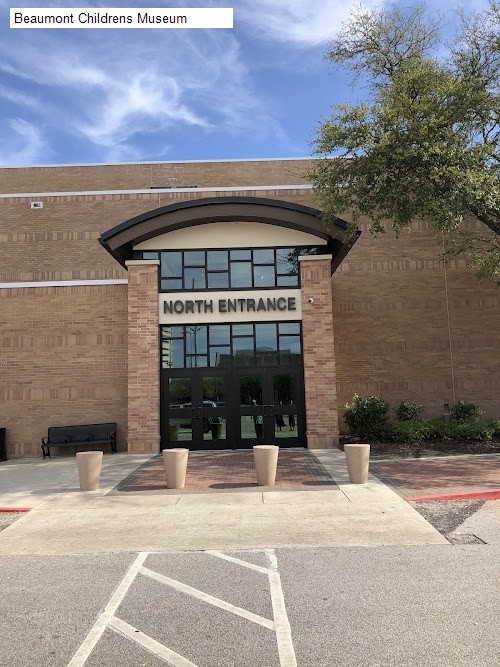 Beaumont Childrens Museum