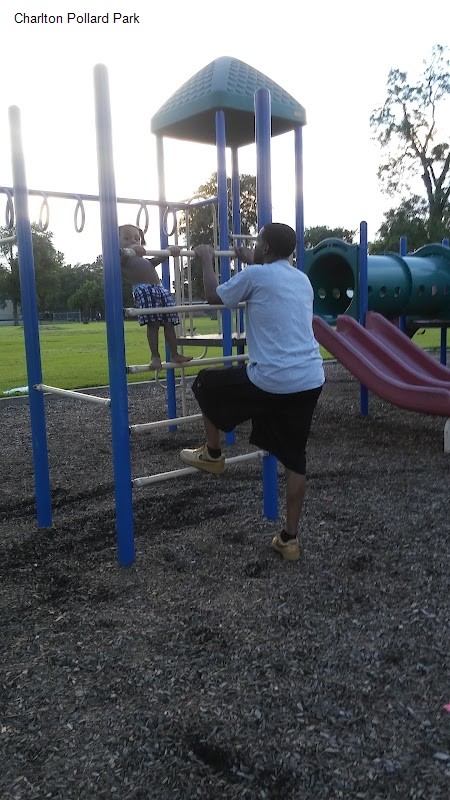 Charlton Pollard Park