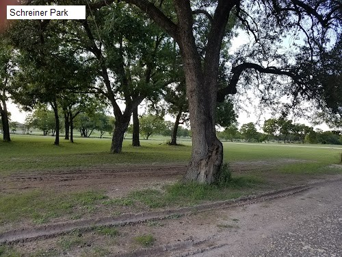 Schreiner Park