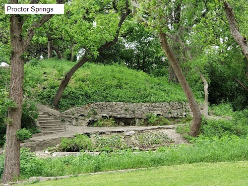 Proctor Springs